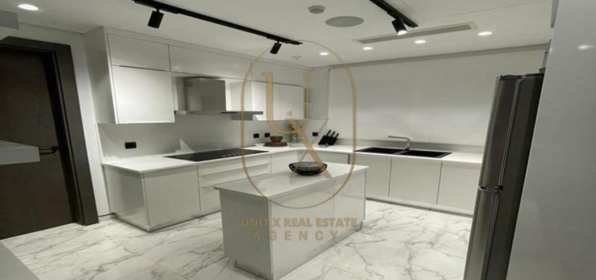 Villa in 6 October Compounds, 6th of October, Egypt, 5 bedrooms, 550 sq.m. No. 2210 - 19