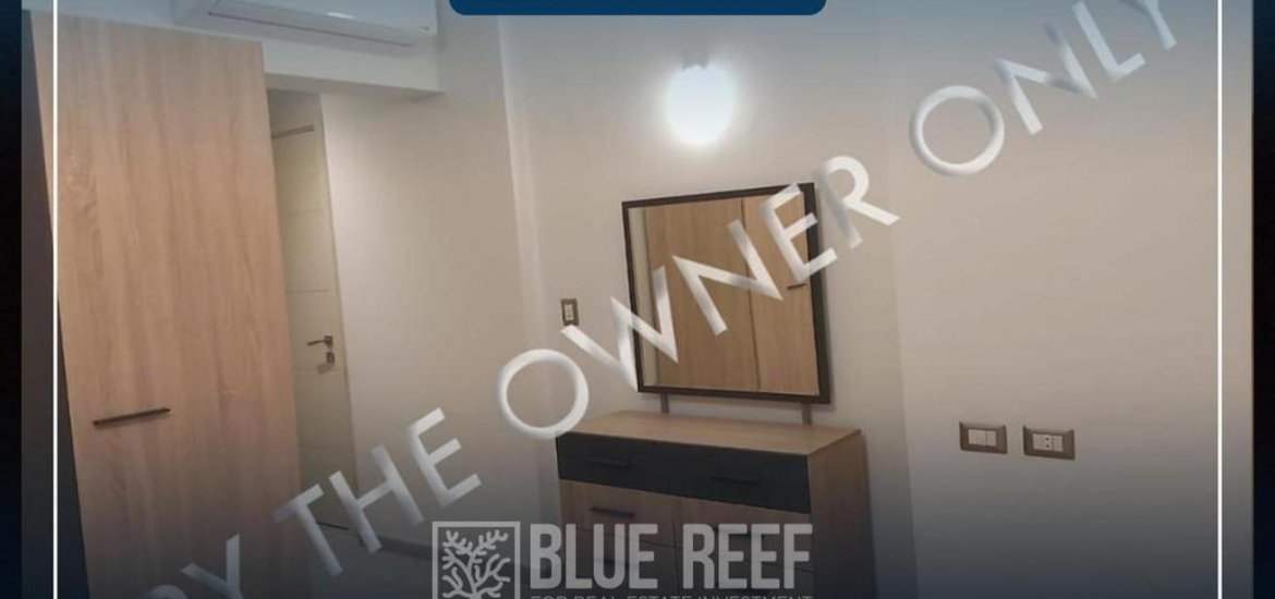 Apartment in Palm Hills Village Gate, New Cairo, Egypt, 2 bedrooms, 146 sq.m. No. 4289 - 4