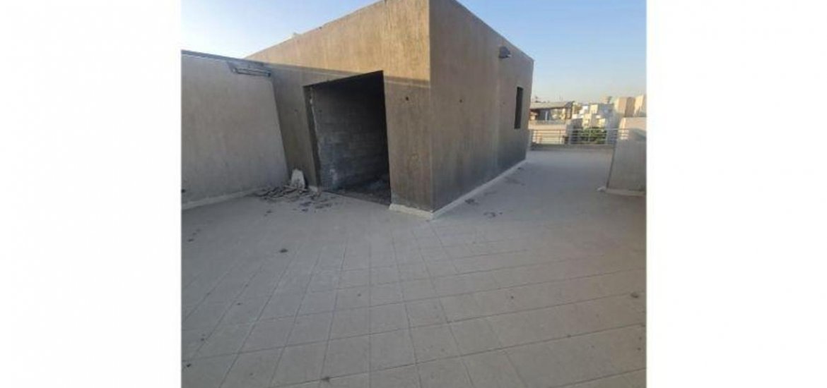 Townhouse in Palm Hills Golf Extension, 6th of October, Egypt, 3 bedrooms, 380 sq.m. No. 1495 - 9