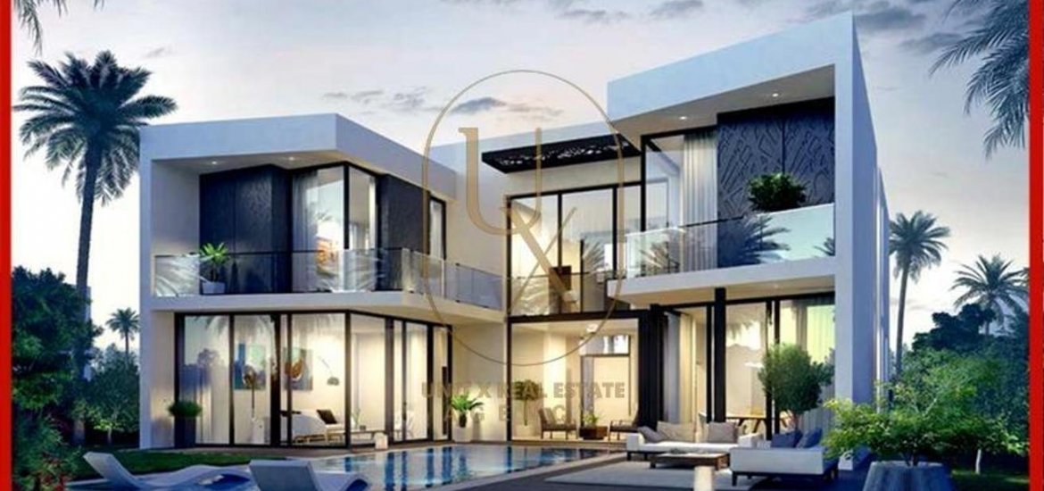 Townhouse in 6 October Compounds, 6th of October, Egypt, 3 bedrooms, 190 sq.m. No. 2232 - 12