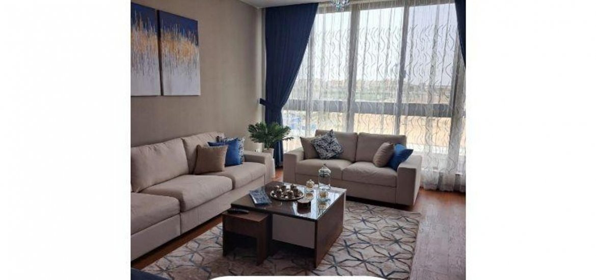 Apartment in Aeon, 6th of October, Egypt, 2 bedrooms, 171 sq.m. No. 1814 - 13