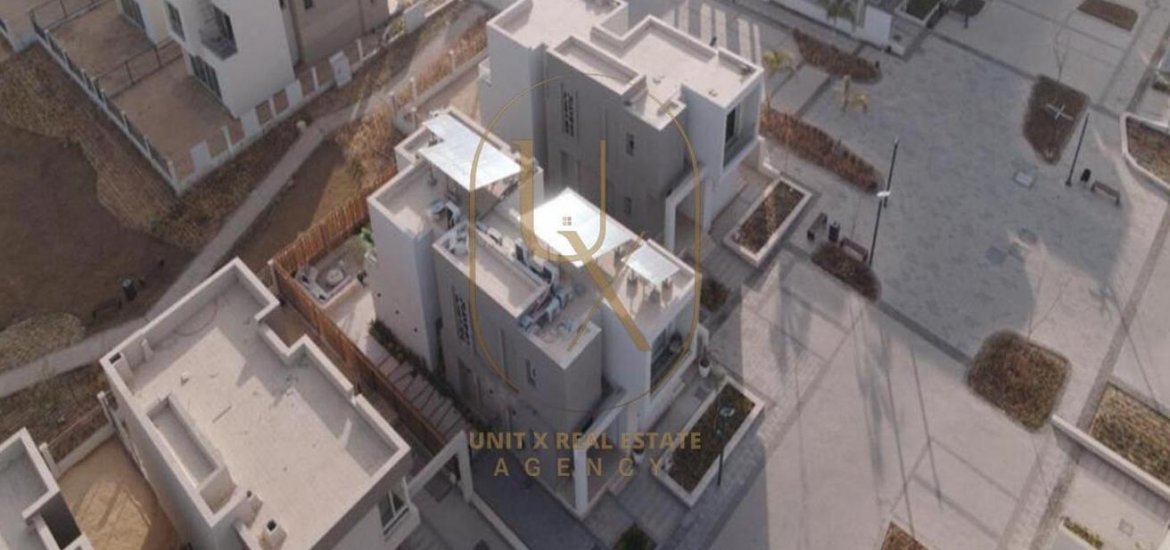 Villa in 6 October Compounds, 6th of October, Egypt, 3 bedrooms, 350 sq.m. No. 2495 - 25