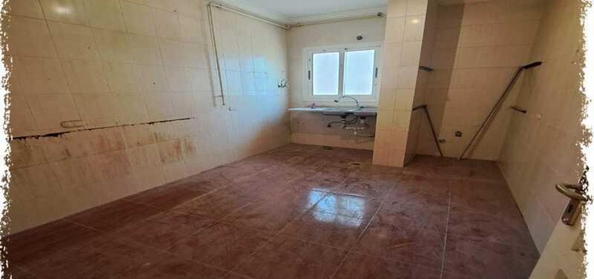 Building in 6th of October, Egypt, 770 sq.m. No. 1289 - 3