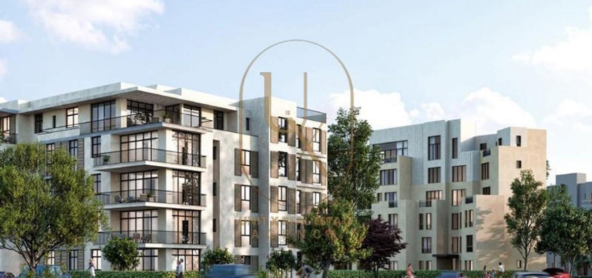 Apartment in O West, 6th of October, Egypt, 2 bedrooms, 120 sq.m. No. 2221 - 5
