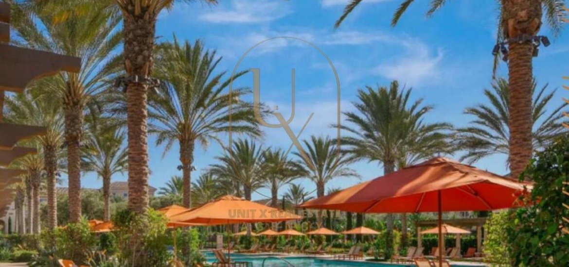 Townhouse in Village West, Sheikh Zayed City, Egypt, 4 bedrooms, 220 sq.m. No. 1839 - 9