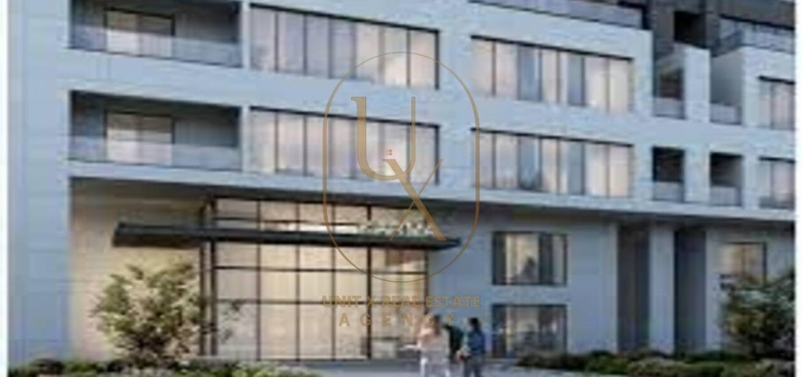 Apartment in AlKarma Kay, Sheikh Zayed City, Egypt, 3 bedrooms, 153 sq.m. No. 2305 - 15