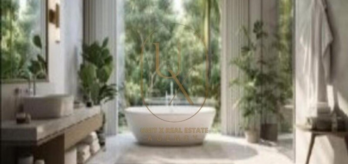 Townhouse in Keeva, 6th of October, Egypt, 3 bedrooms, 200 sq.m. No. 2195 - 11