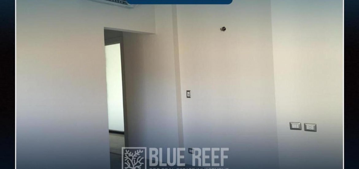 Apartment in Palm Hills Village Gate, New Cairo, Egypt, 2 bedrooms, 146 sq.m. No. 4840 - 7