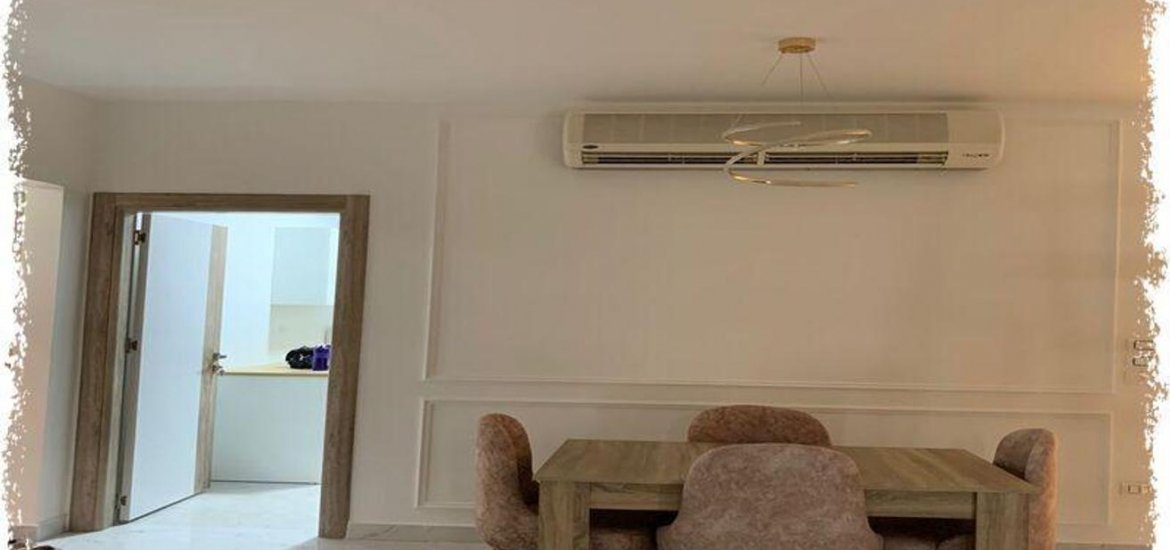 Apartment in Lake View Residence, New Cairo, Egypt, 2 bedrooms, 144 sq.m. No. 1567 - 11