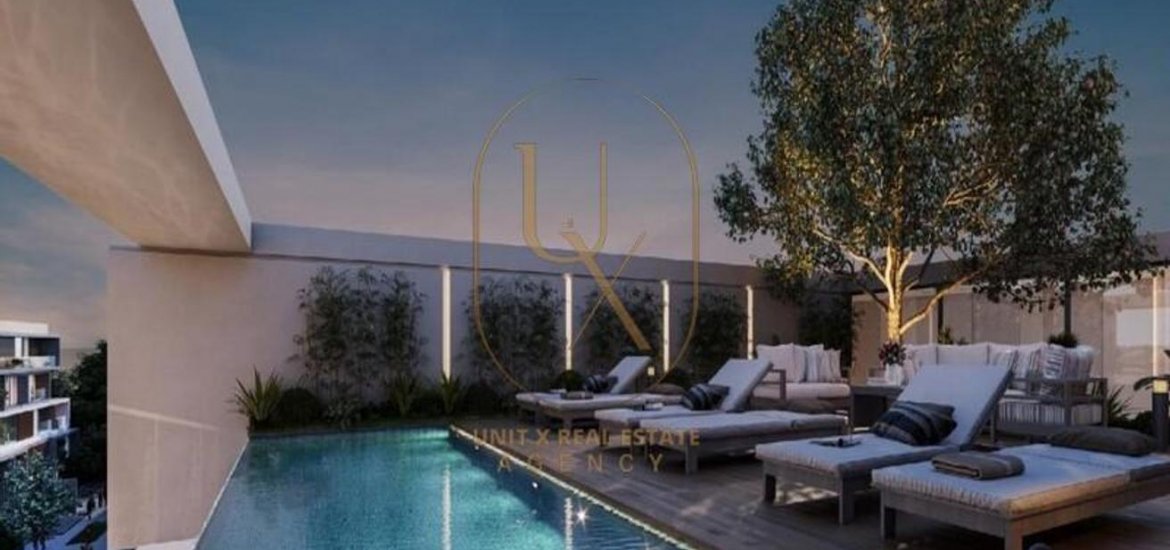 Townhouse in Keeva, 6th of October, Egypt, 3 bedrooms, 200 sq.m. No. 2195 - 9