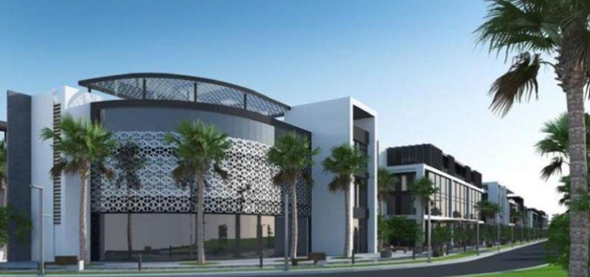 Shop in Palm Hills October, 6th of October, Egypt, 72 sq.m. No. 1508 - 5