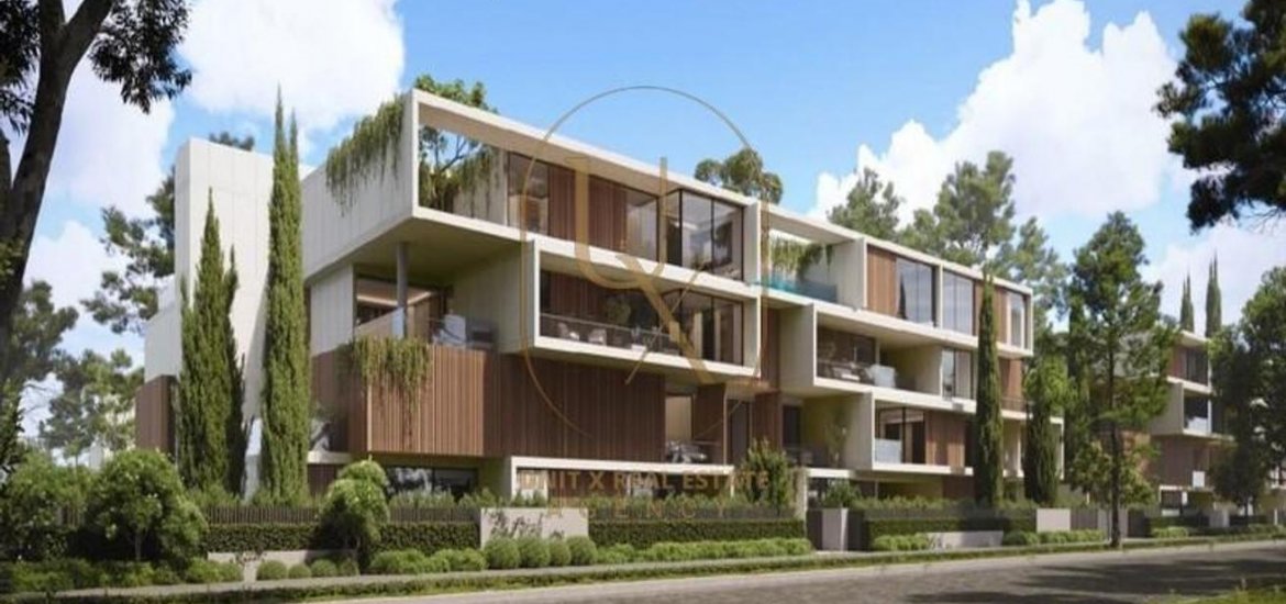 Townhouse in Keeva, 6th of October, Egypt, 3 bedrooms, 200 sq.m. No. 2195 - 2