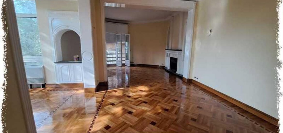 Apartment in Cairo, Egypt, 4 bedrooms, 300 sq.m. No. 1283 - 6