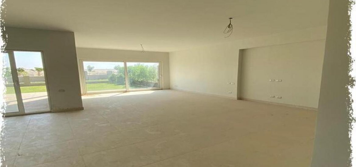 Villa in Palm Hills WoodVille, 6th of October, Egypt, 5 bedrooms, 340 sq.m. No. 1238 - 4