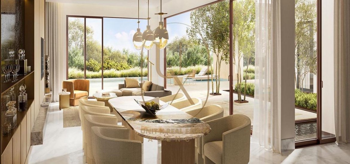 Townhouse in Hyde Park, New Cairo, Egypt, 4 bedrooms, 240 sq.m. No. 1936 - 11