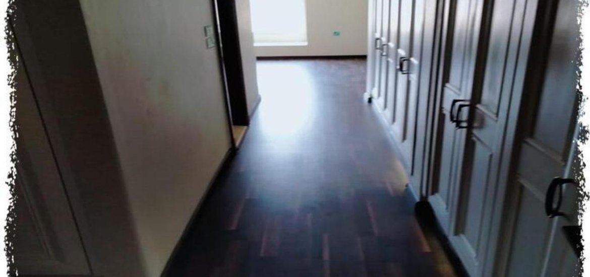 Townhouse in Bamboo Palm Hills, 6th of October, Egypt, 4 bedrooms, 300 sq.m. No. 1264 - 4