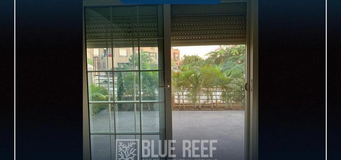 Villa in Palm Hills Katameya Extension, New Cairo, Egypt, 4 bedrooms, 416 sq.m. No. 4971 - 7