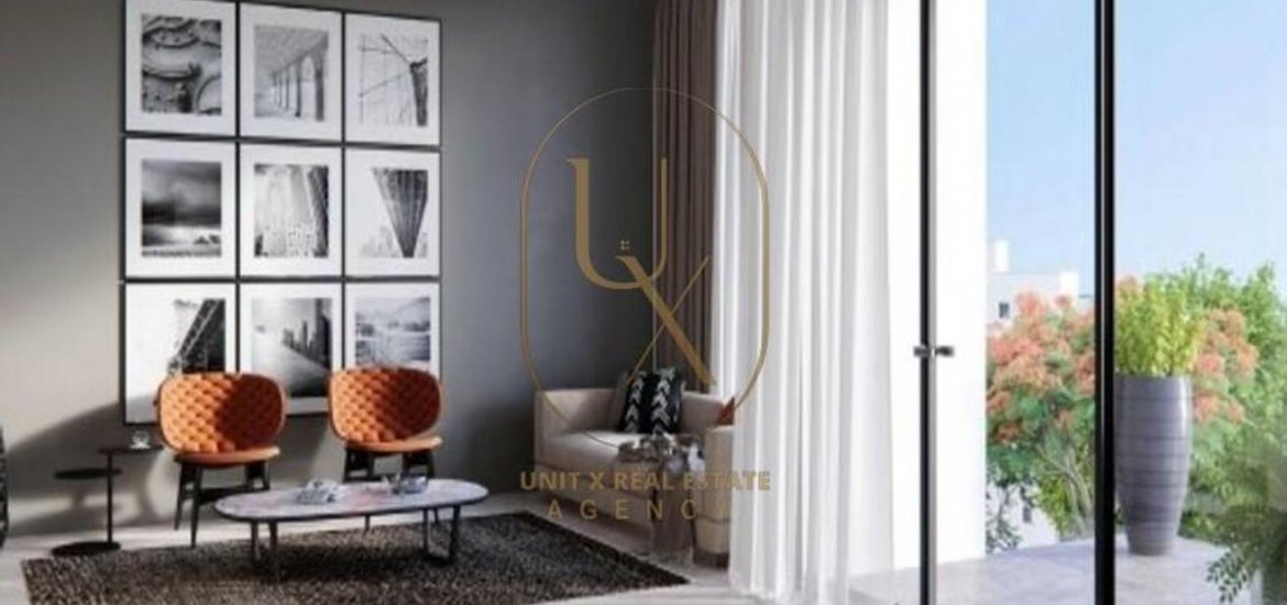 Apartment in O West, 6th of October, Egypt, 2 bedrooms, 121 sq.m. No. 1902 - 12