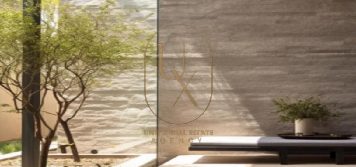 Villa in New Zayed City, Sheikh Zayed City, Egypt, 3 bedrooms, 230 sq.m. No. 2347 - 14