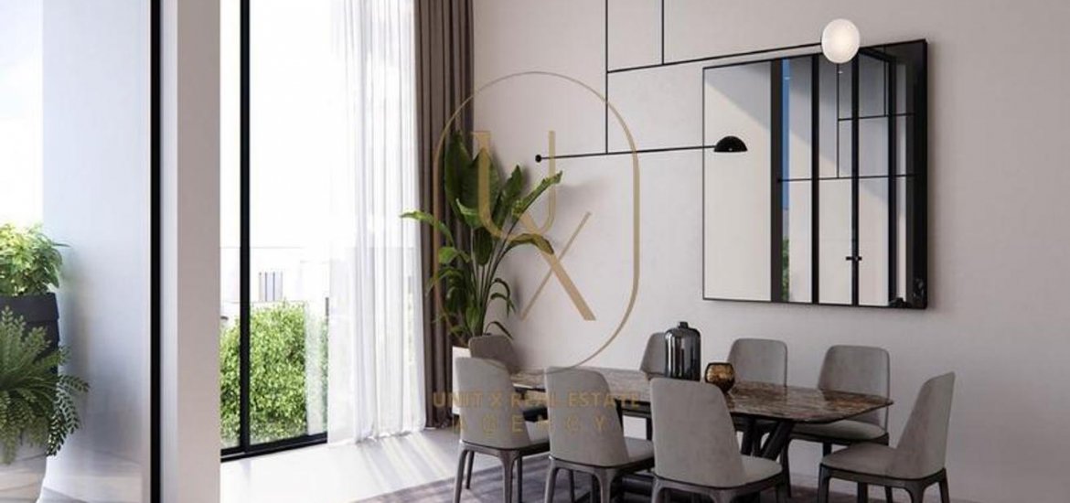 Apartment in O West, 6th of October, Egypt, 2 bedrooms, 120 sq.m. No. 2221 - 21