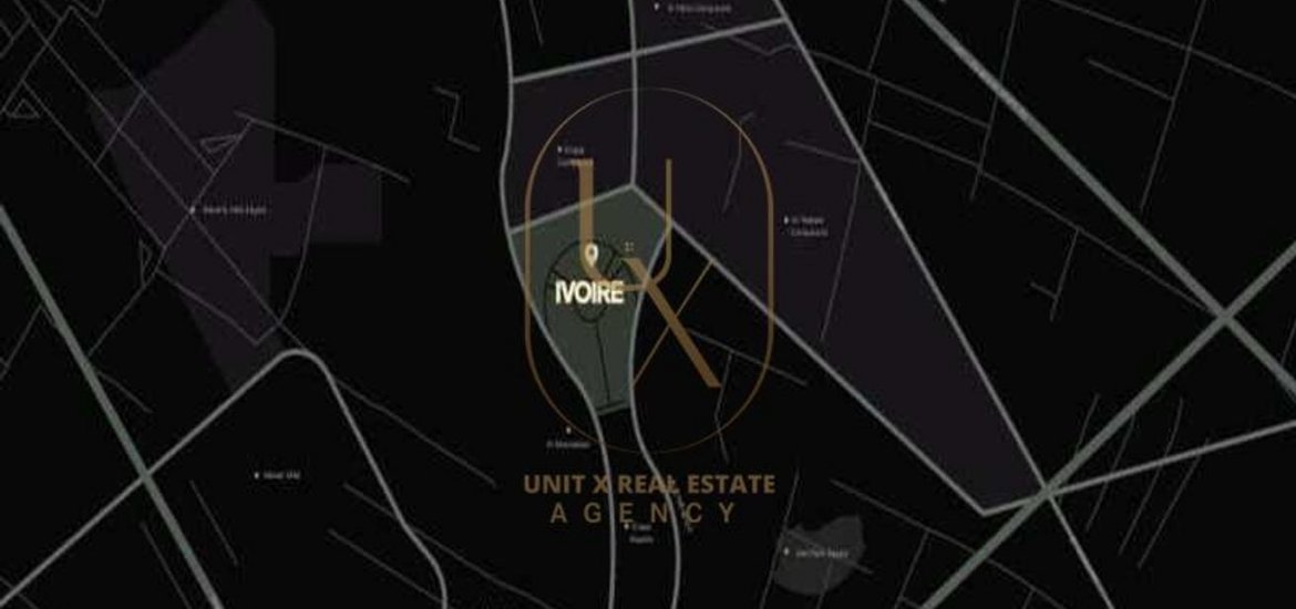 Duplex in Sheikh Zayed City, Egypt, 4 bedrooms, 240 sq.m. No. 2003 - 17