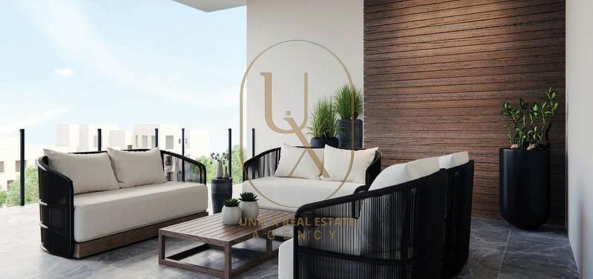 Apartment in O West, 6th of October, Egypt, 2 bedrooms, 120 sq.m. No. 2221 - 18