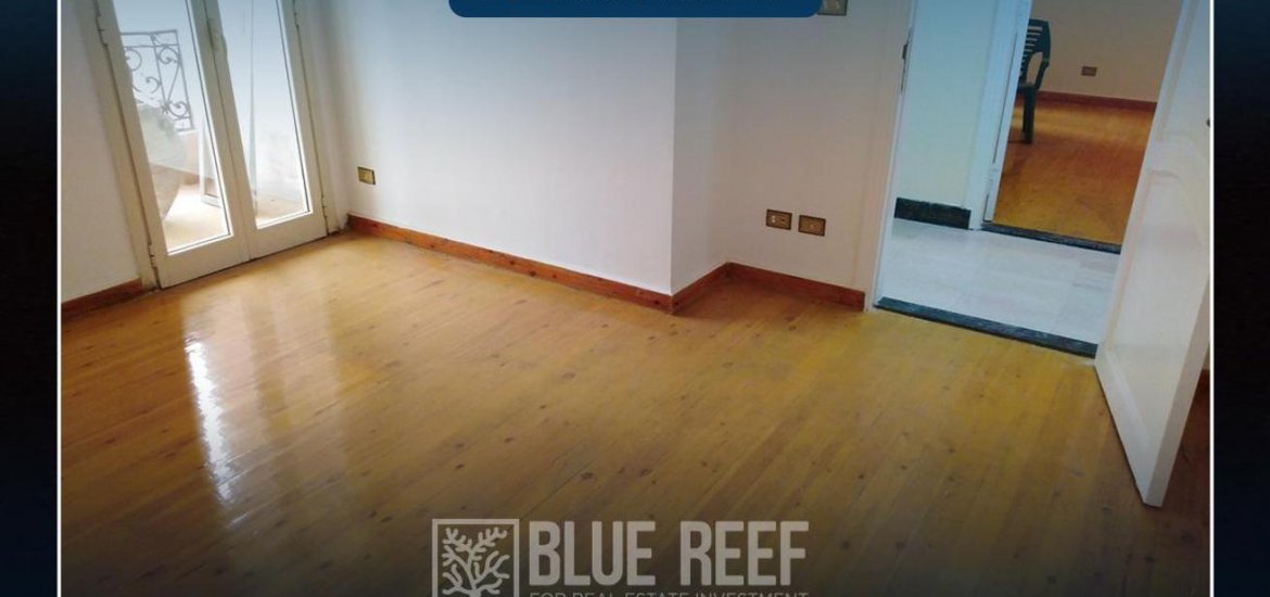 Duplex in Nasr City, Egypt, 3 bedrooms, 277 sq.m. No. 5315 - 9