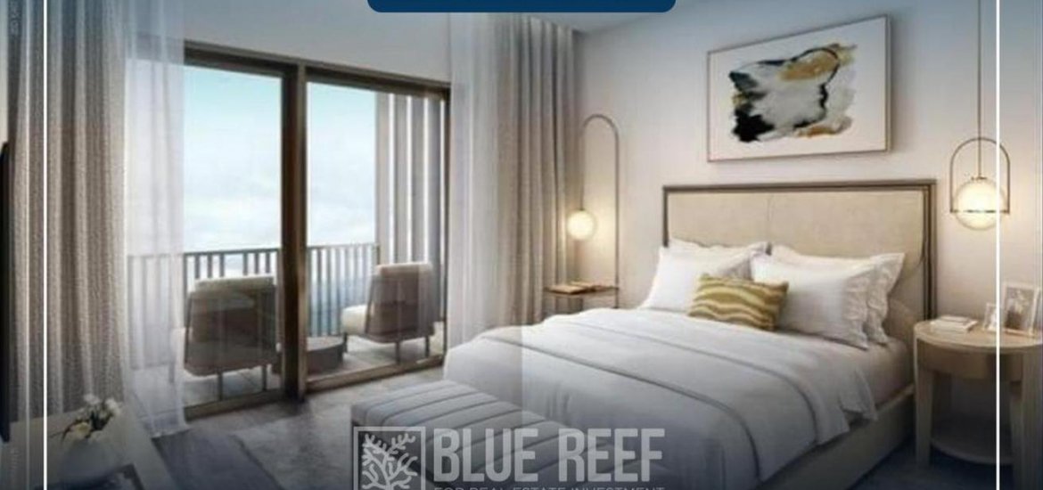 Duplex in Zed East, New Cairo, Egypt, 3 bedrooms, 185 sq.m. No. 4844 - 1