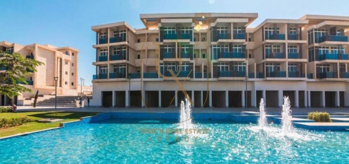 Villa in Northern Expansions, 6th of October, Egypt, 3 bedrooms, 370 sq.m. No. 2264 - 6