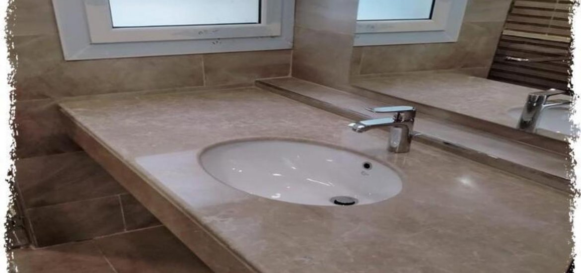 Townhouse in Bamboo Palm Hills, 6th of October, Egypt, 4 bedrooms, 300 sq.m. No. 1264 - 8