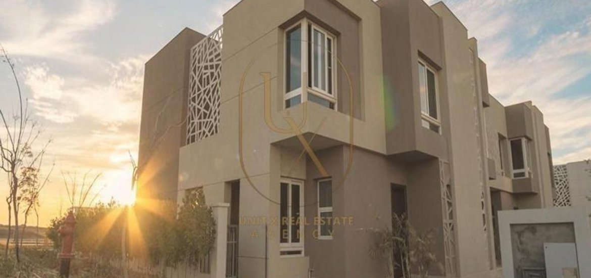 Apartment in 6 October Compounds, 6th of October, Egypt, 4 bedrooms, 200 sq.m. No. 2243 - 22