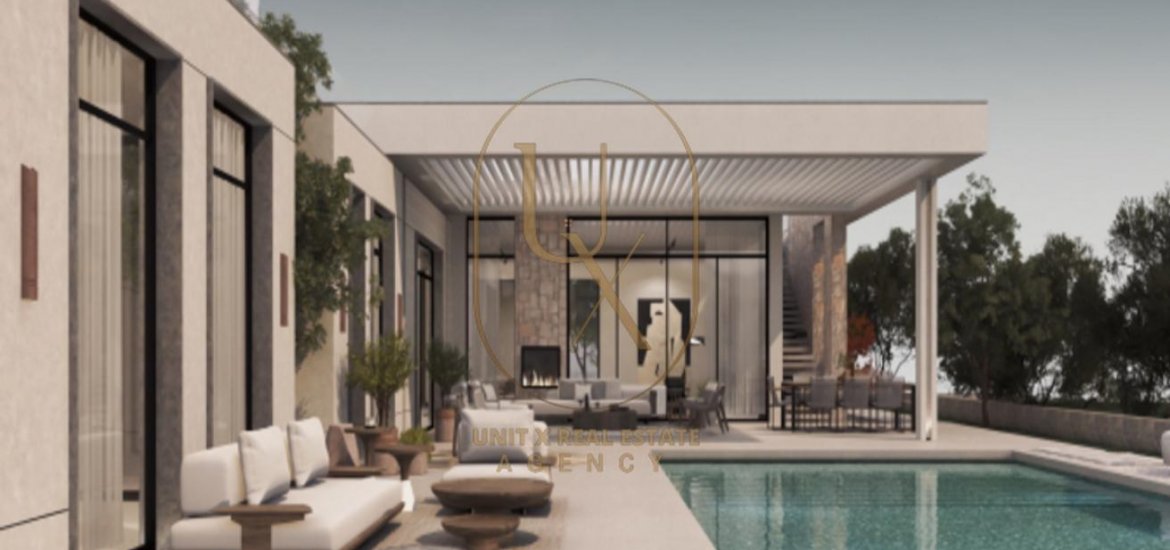 Townhouse in New Zayed City, Sheikh Zayed City, Egypt, 3 bedrooms, 200 sq.m. No. 2458 - 2