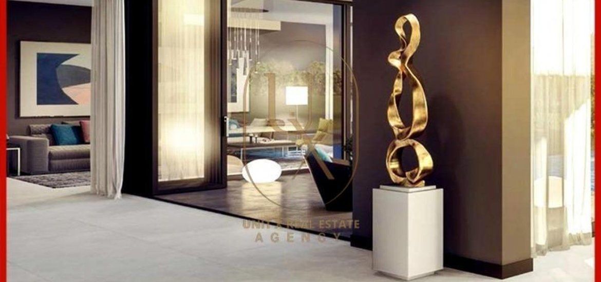 Townhouse in 6 October Compounds, 6th of October, Egypt, 3 bedrooms, 190 sq.m. No. 2232 - 10