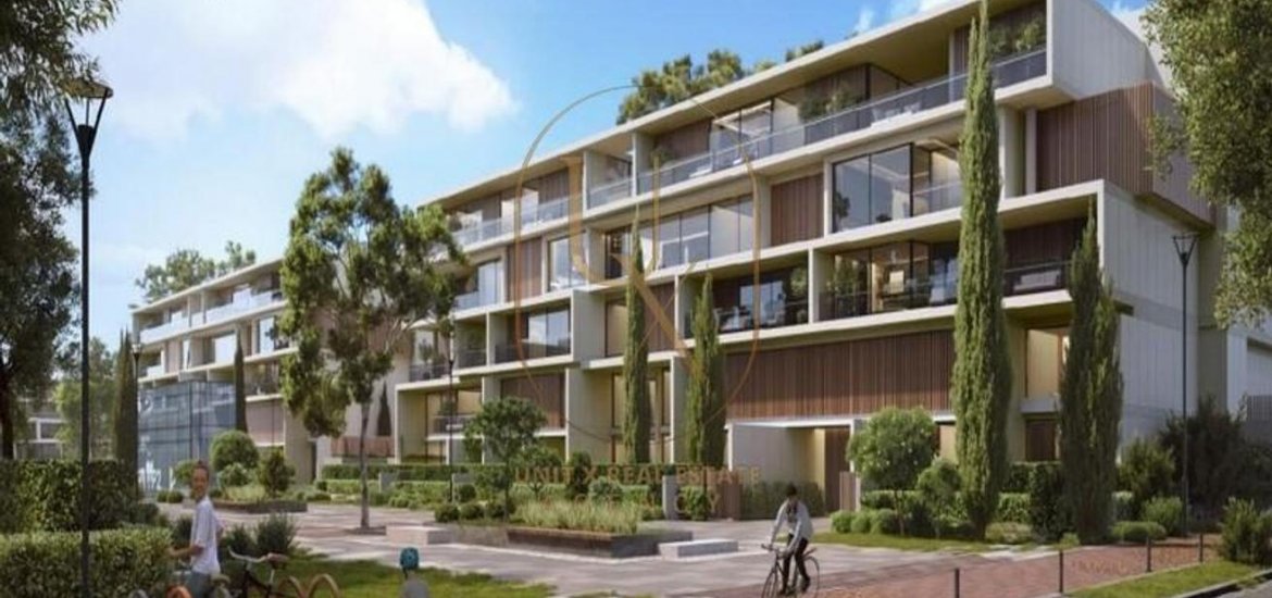Townhouse in Keeva, 6th of October, Egypt, 3 bedrooms, 200 sq.m. No. 2195 - 8