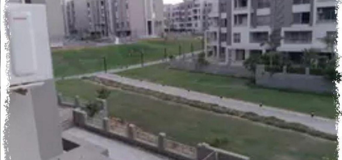 Apartment in Village Gardens Katameya, New Cairo, Egypt, 2 bedrooms, 174 sq.m. No. 1601 - 6