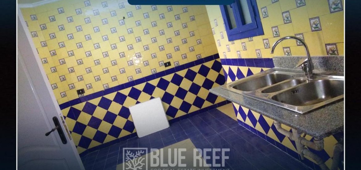 Duplex in Nasr City, Egypt, 3 bedrooms, 277 sq.m. No. 5315 - 10