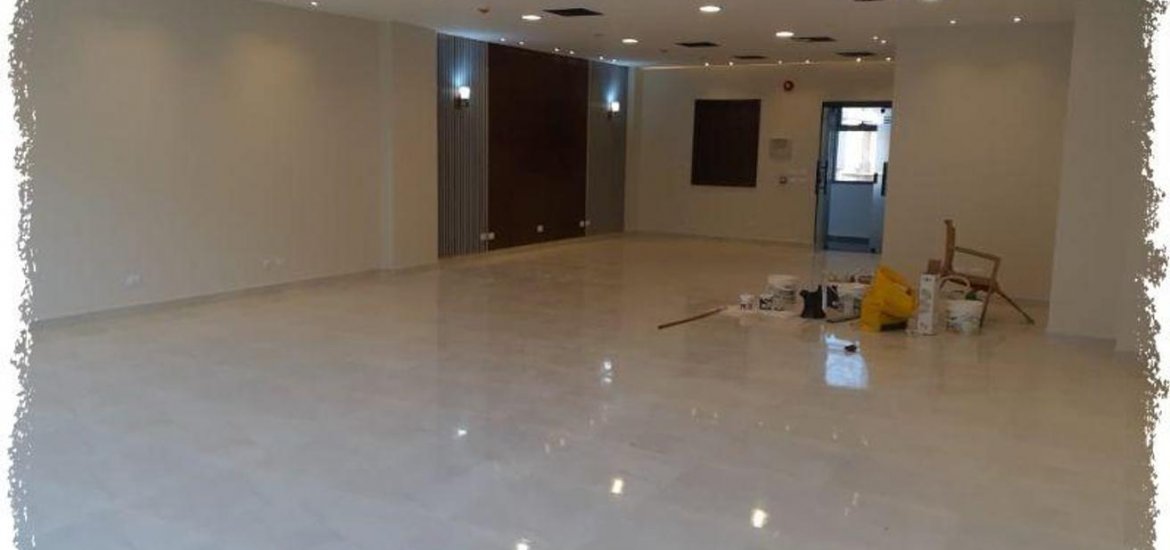 Office in 26th of July Corridor, Sheikh Zayed City, Egypt, 150 sq.m. No. 1801 - 6