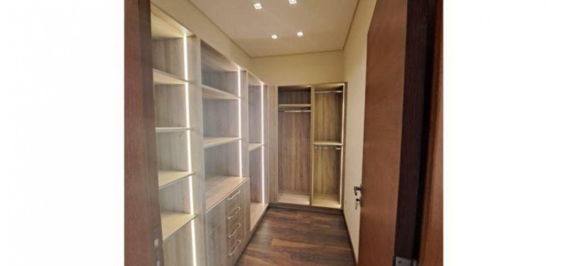 Apartment in Cairo Alexandria Desert Road, 6th of October, Egypt, 3 bedrooms, 150 sq.m. No. 1369 - 3