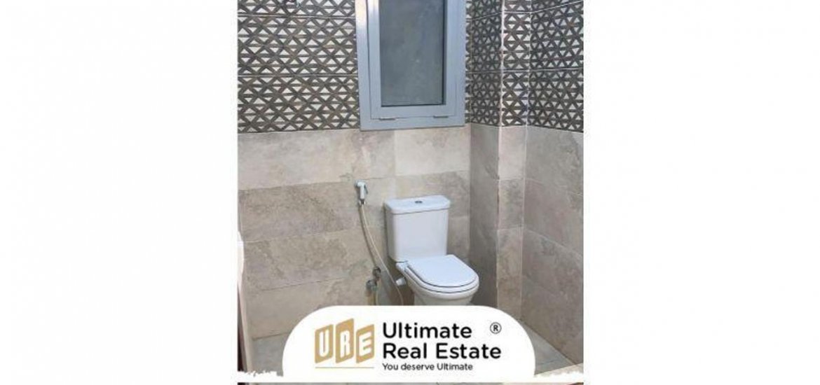 Apartment in Village Gardens Katameya, New Cairo, Egypt, 3 bedrooms, 200 sq.m. No. 1603 - 13