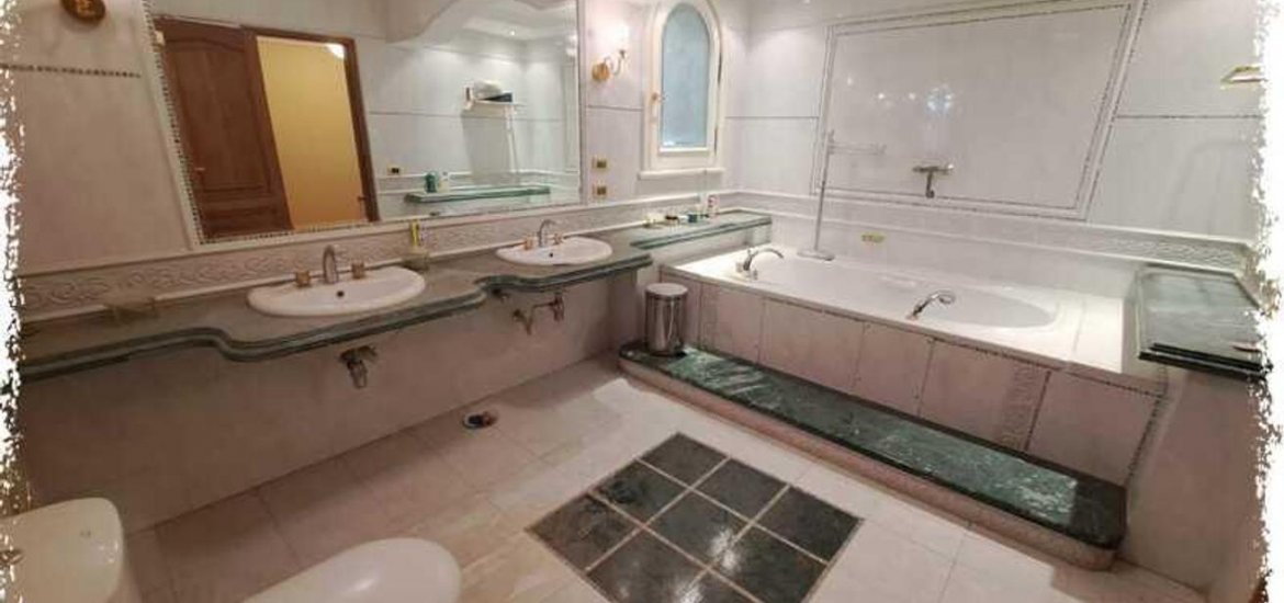 Villa in Green Belt, 6th of October, Egypt, 8 bedrooms, 1440 sq.m. No. 1769 - 8
