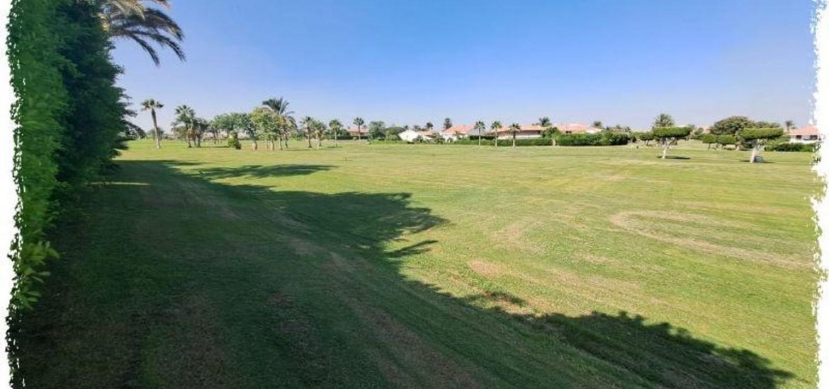 Villa in Sheikh Zayed Compounds, Sheikh Zayed City, Egypt, 6 bedrooms, 400 sq.m. No. 1621 - 3