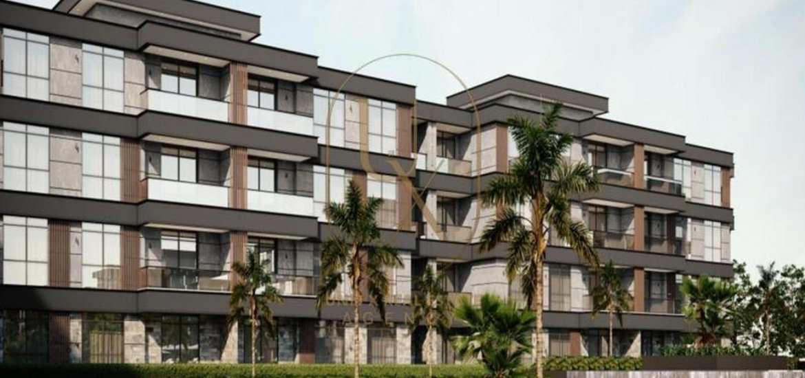 Duplex in New Zayed City, Sheikh Zayed City, Egypt, 4 bedrooms, 290 sq.m. No. 2069 - 12