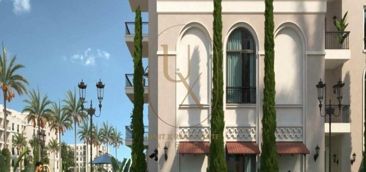 Penthouse in Village West, Sheikh Zayed City, Egypt, 4 bedrooms, 215 sq.m. No. 1896 - 5