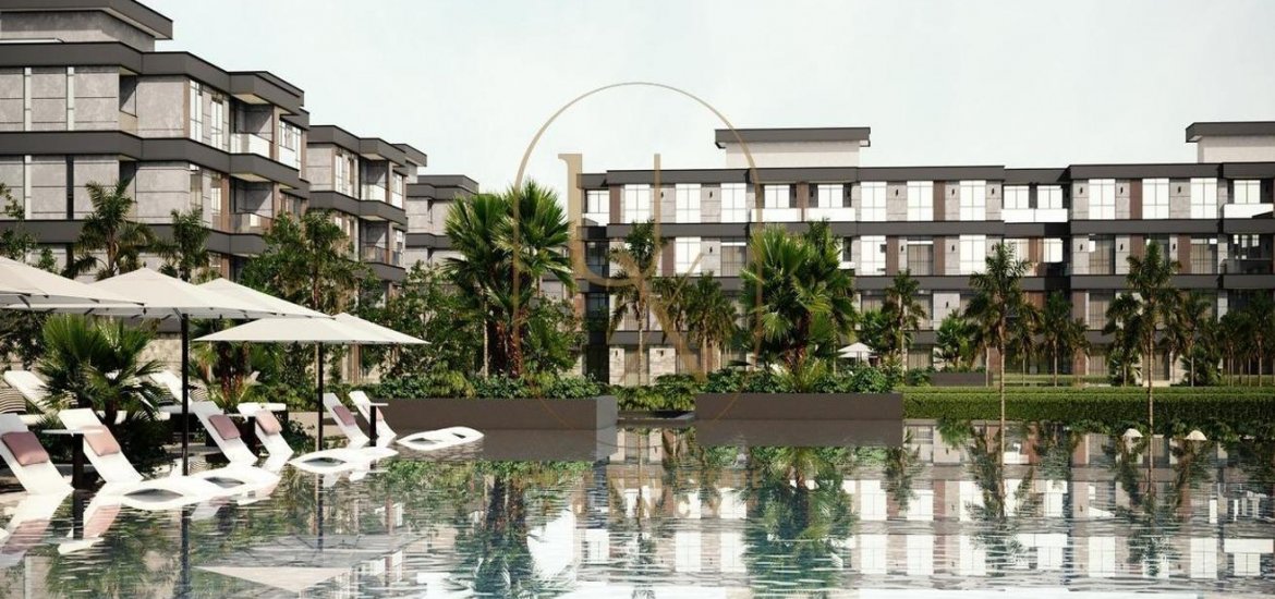 Apartment in New Zayed City, Sheikh Zayed City, Egypt, 3 bedrooms, 150 sq.m. No. 1919 - 4