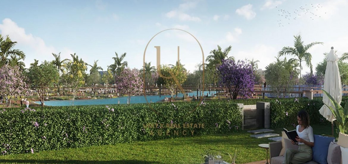 Apartment in O West, 6th of October, Egypt, 2 bedrooms, 135 sq.m. No. 2364 - 15