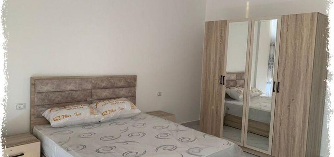 Apartment in Lake View Residence, New Cairo, Egypt, 2 bedrooms, 144 sq.m. No. 1567 - 9