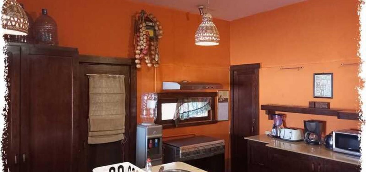 Penthouse in Cairo, Egypt, 2 bedrooms, 200 sq.m. No. 1486 - 14