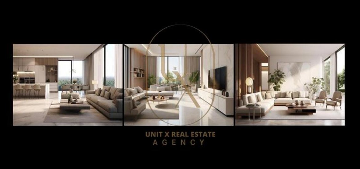 Apartment in Keeva, 6th of October, Egypt, 2 bedrooms, 150 sq.m. No. 2341 - 15