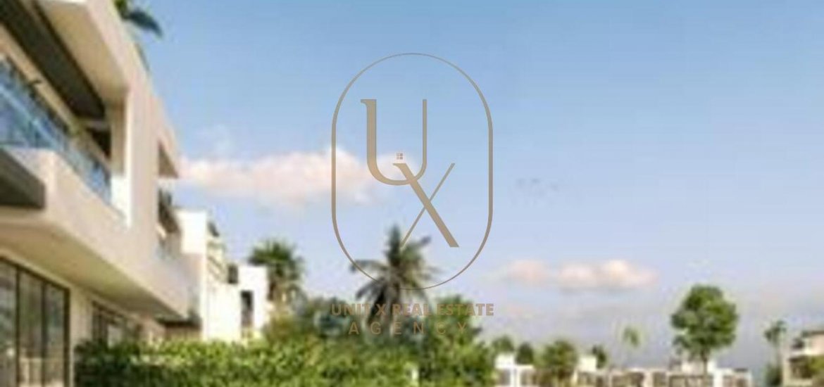 Apartment in Al Mustakbal City(Future City), New Cairo, Egypt, 2 bedrooms, 110 sq.m. No. 2324 - 10