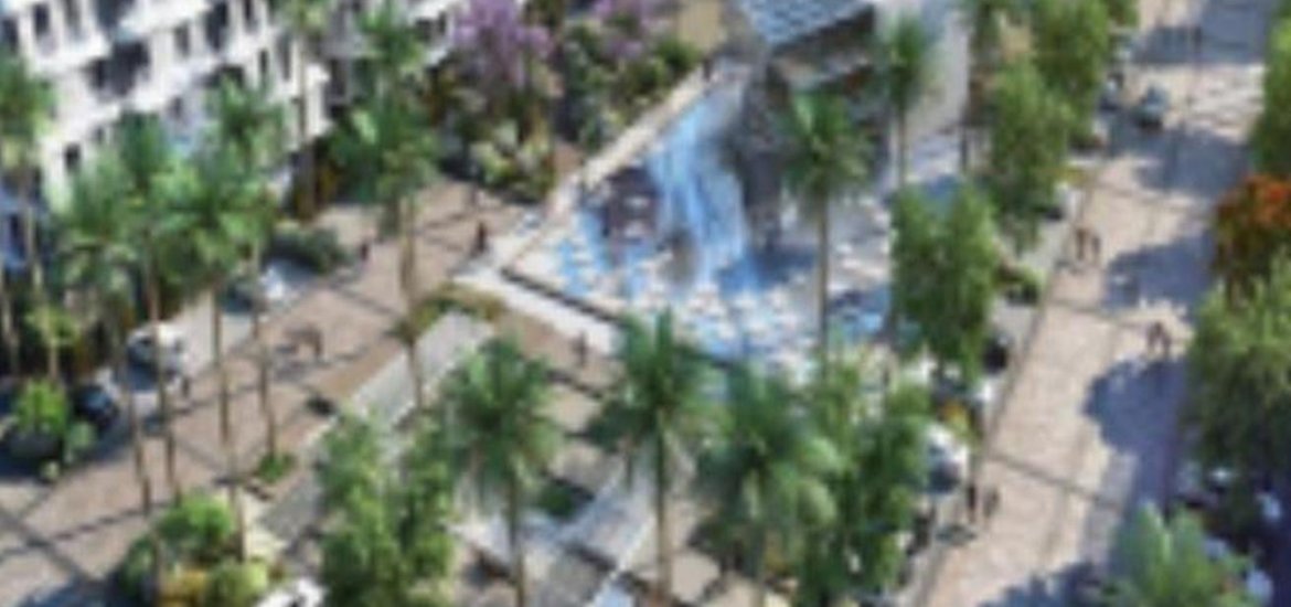 Villa in 6 October Compounds, 6th of October, Egypt, 4 bedrooms, 269 sq.m. No. 1305 - 9